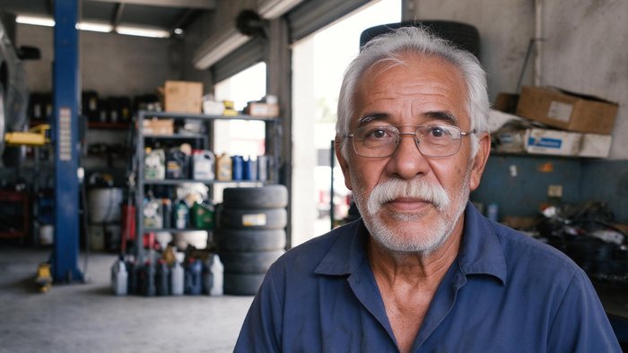 Rodolfo Camacho